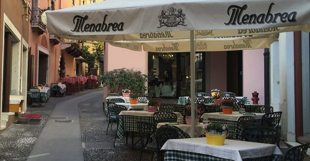 Фото Albergo Trattoria Alessi