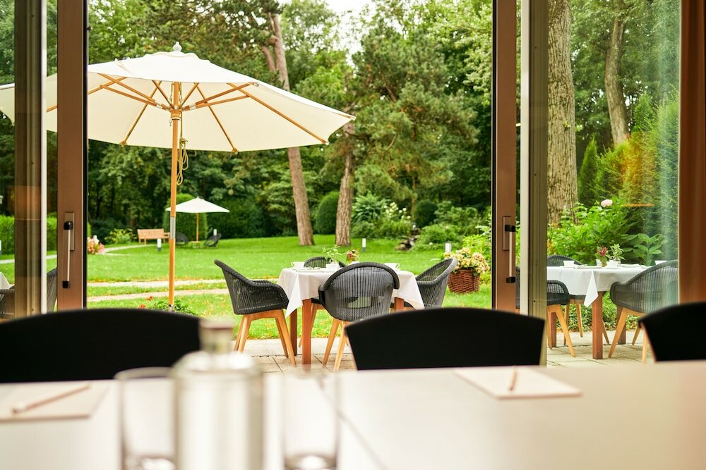 Фото Parkhotel Rothof