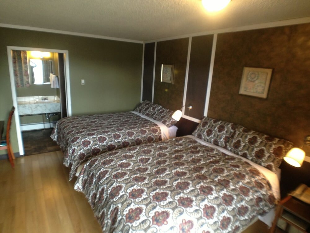 Фото Galaxy Motel