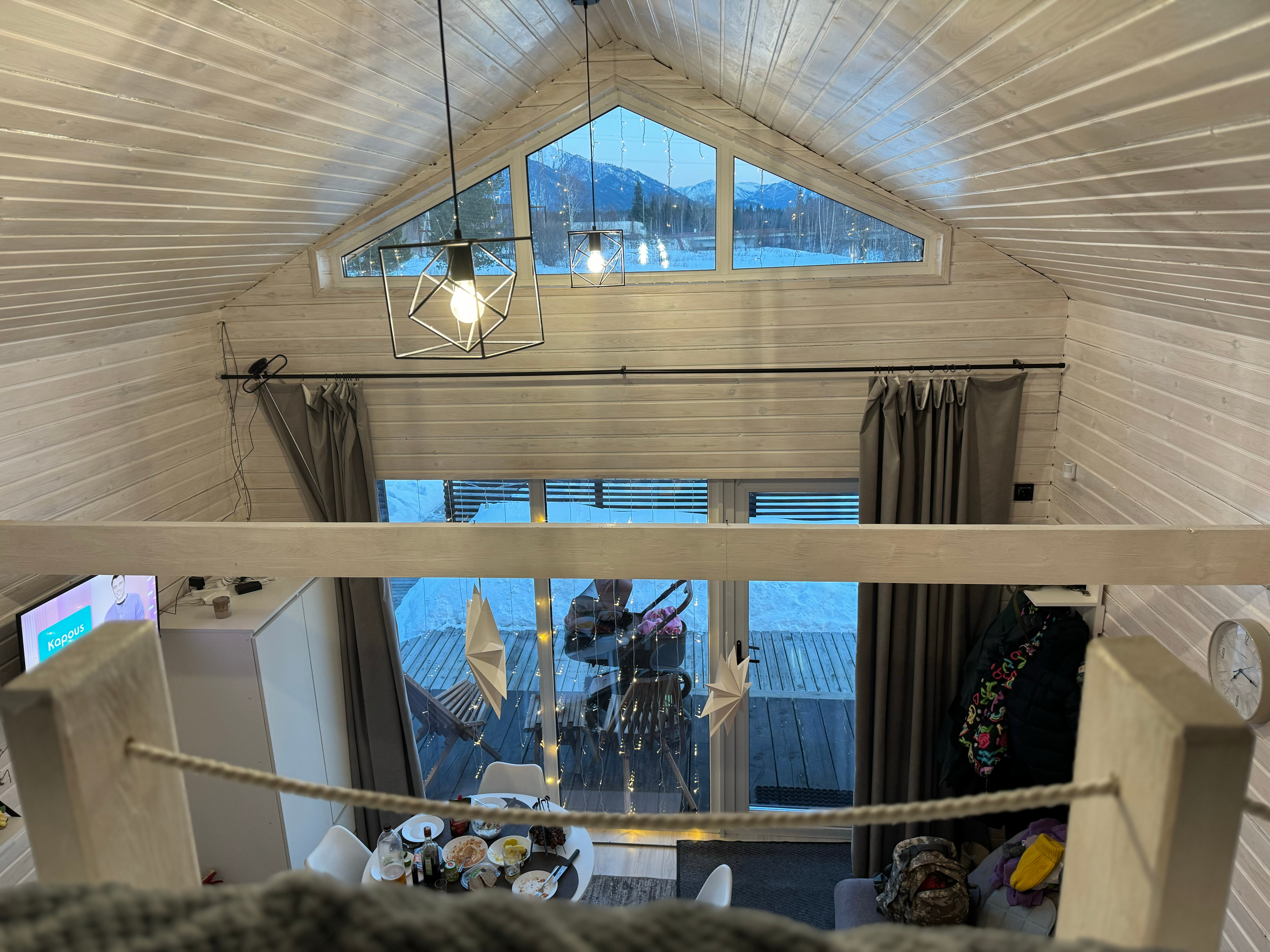 Фото Baikal Nega