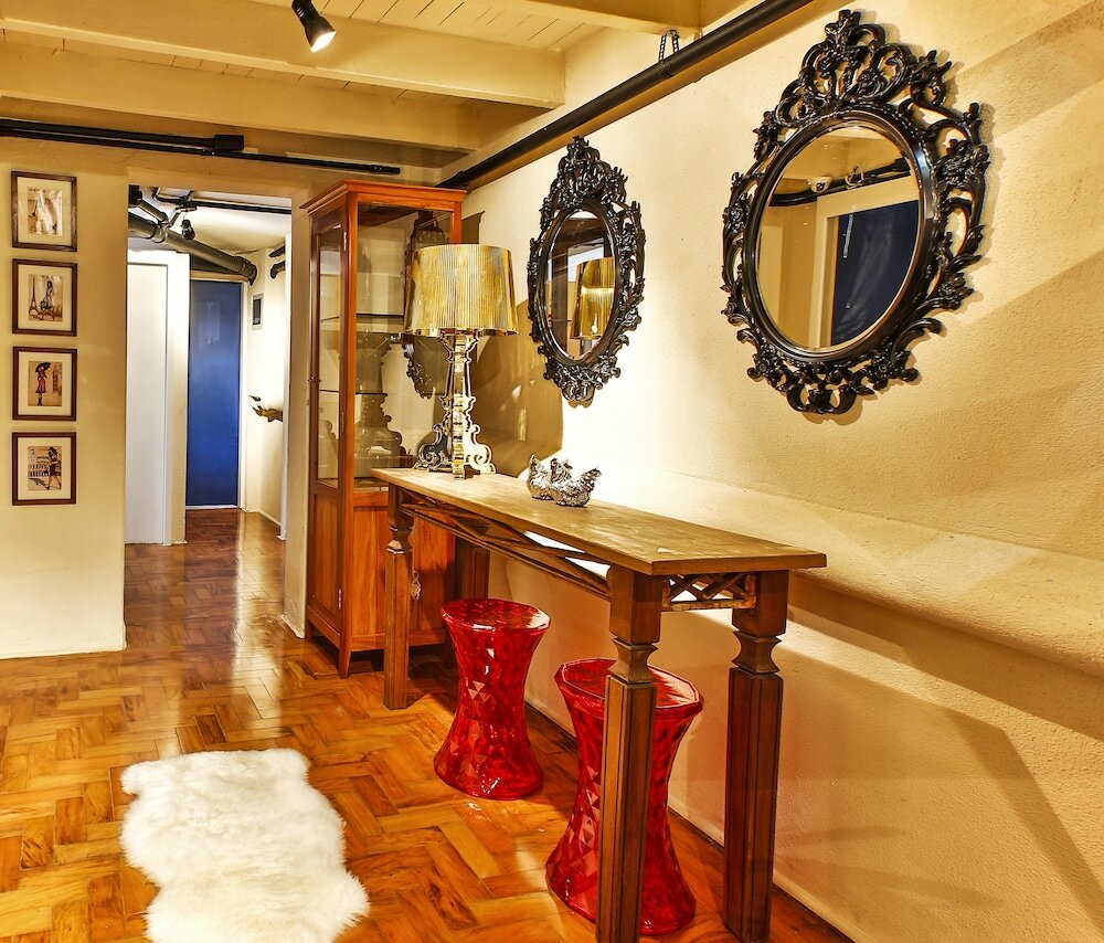 Фото Hostel California Cafe Bar