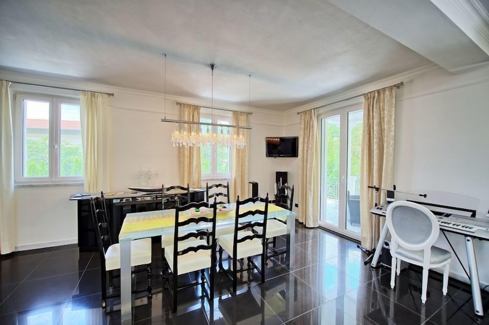 Фото Villa Raffaela