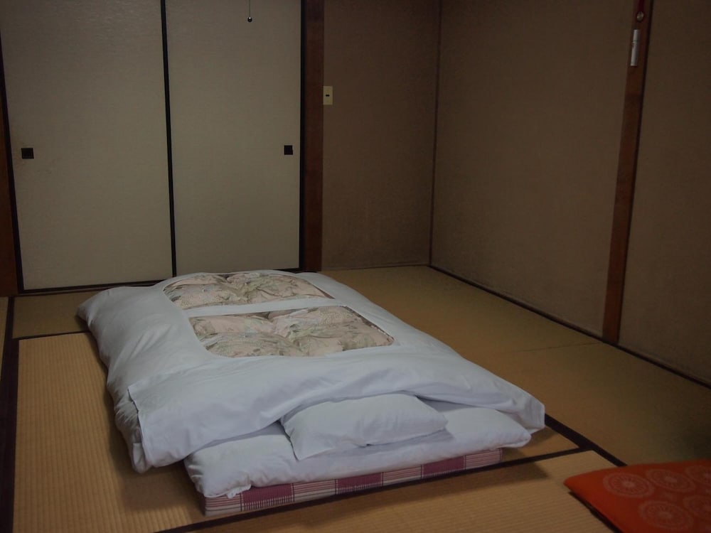 Фото Ishiba Ryokan