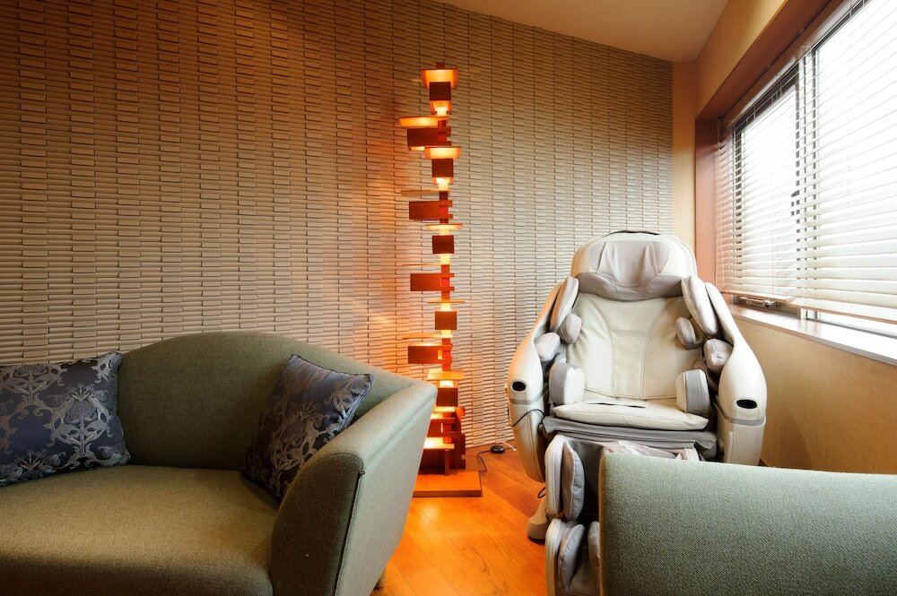 Фото Chisun Inn Kagoshima Taniyama