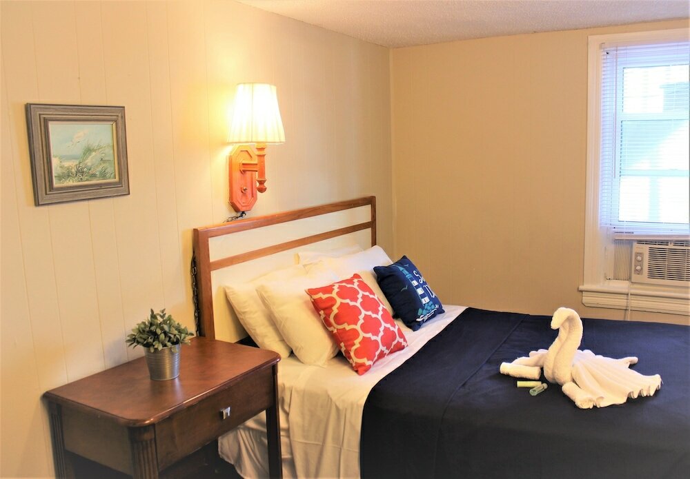 Фото Blue Water Inn