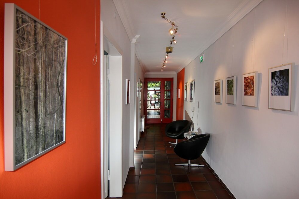 Фото Hotel an de Marspoort