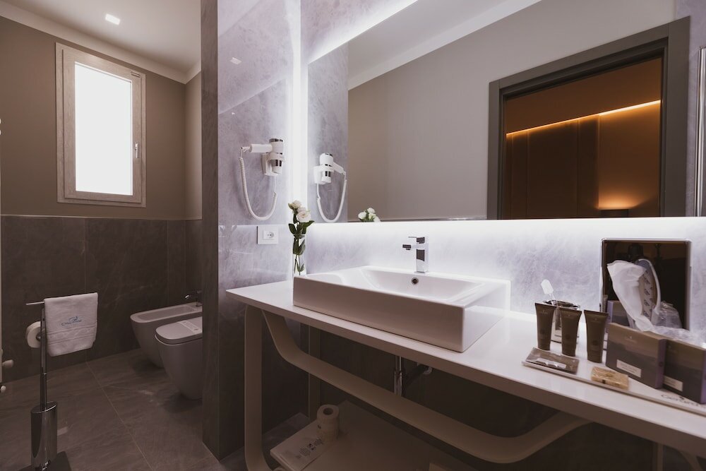 Фото Callistos Hotel & SPA