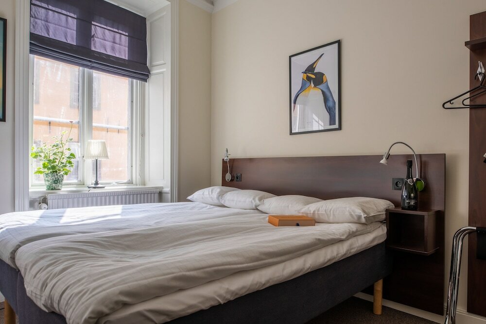 Фото Castle House Inn