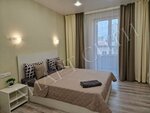 Apart City (Proletarskaya Street, 151к1), short-term housing rental