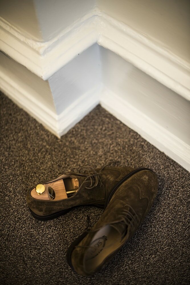 Фото Castle House Inn