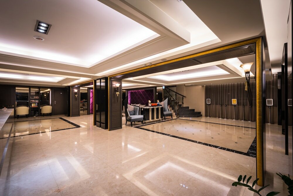Фото Felicity Business Hotel