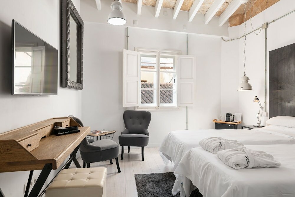 Фото Brondo Architect Hotel