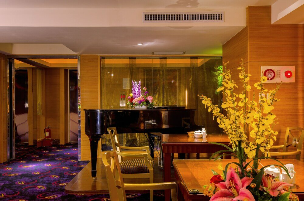 Фото Capital Waikoloa Hotel