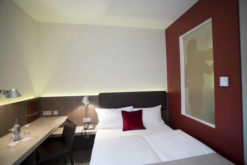 Фото BigBOX Allgäu Hotel