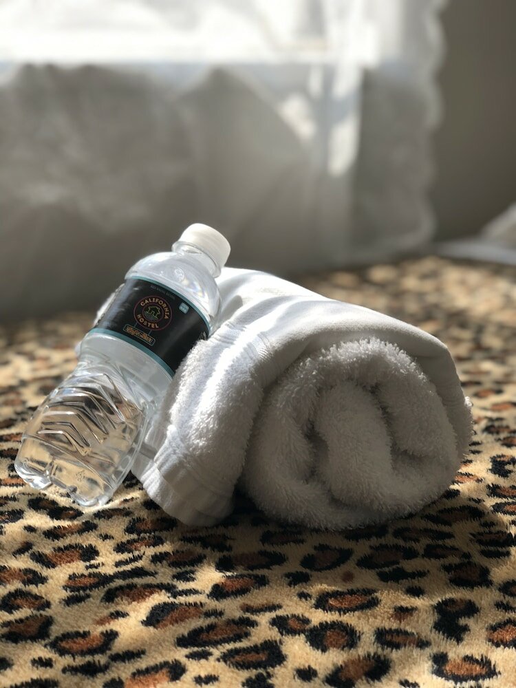 Фото Hostel California Cafe Bar