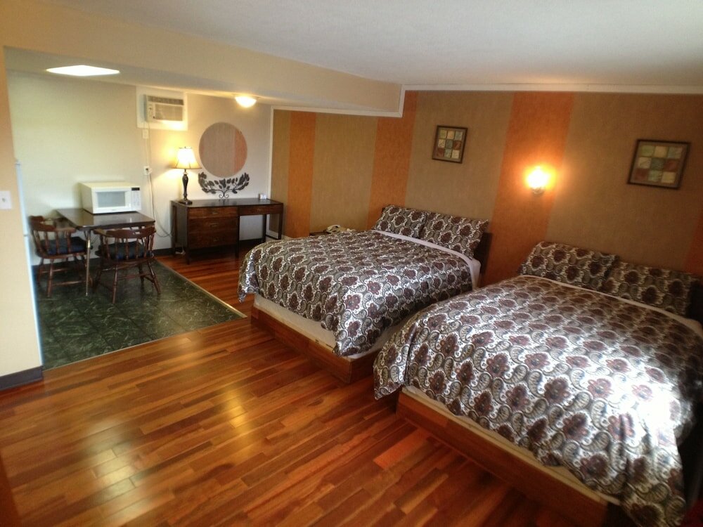 Фото Galaxy Motel