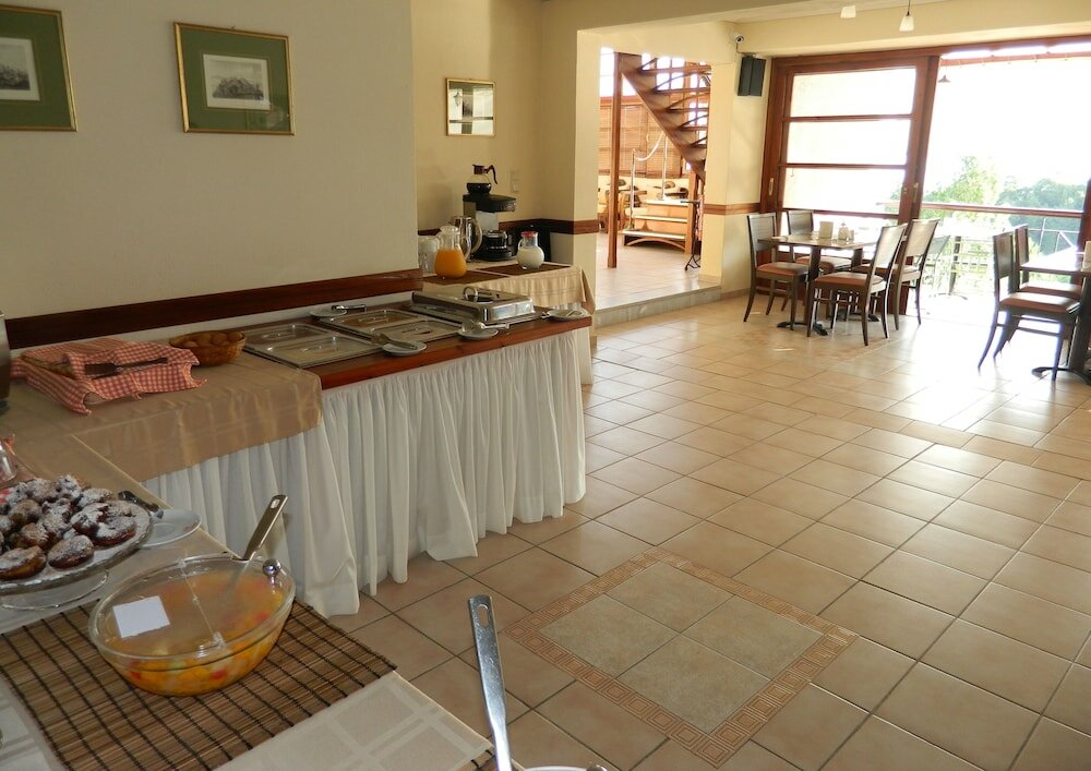 Фото Daphne Hotel