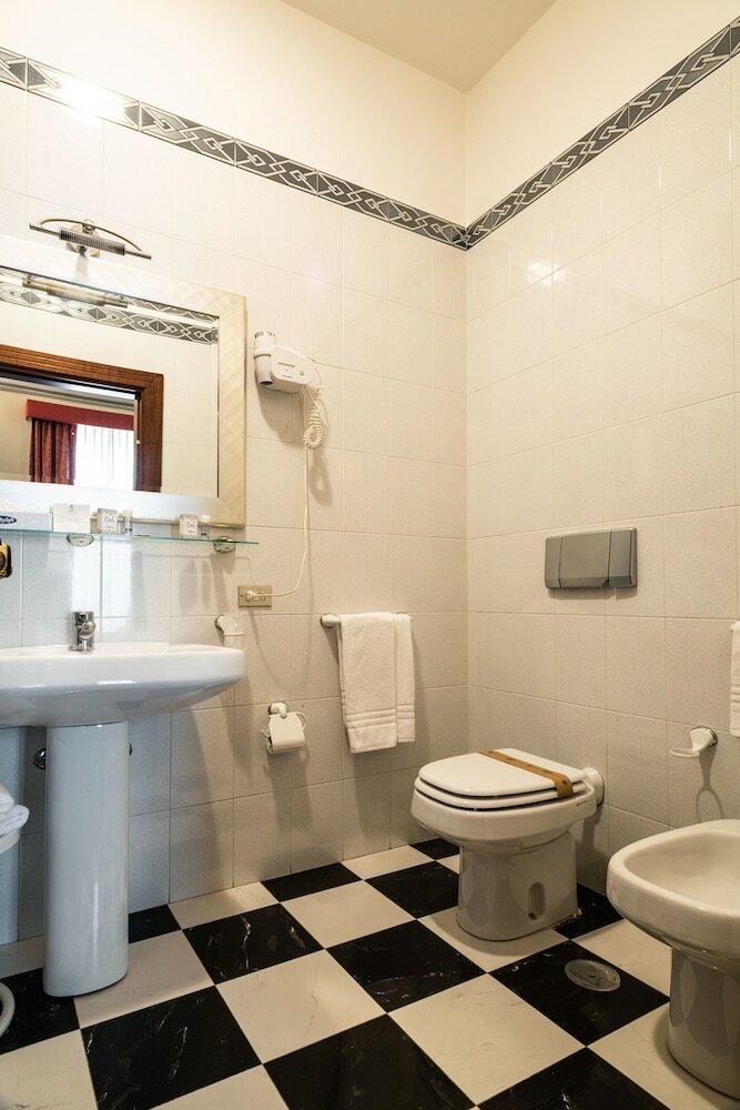Фото Hotel San Nicola