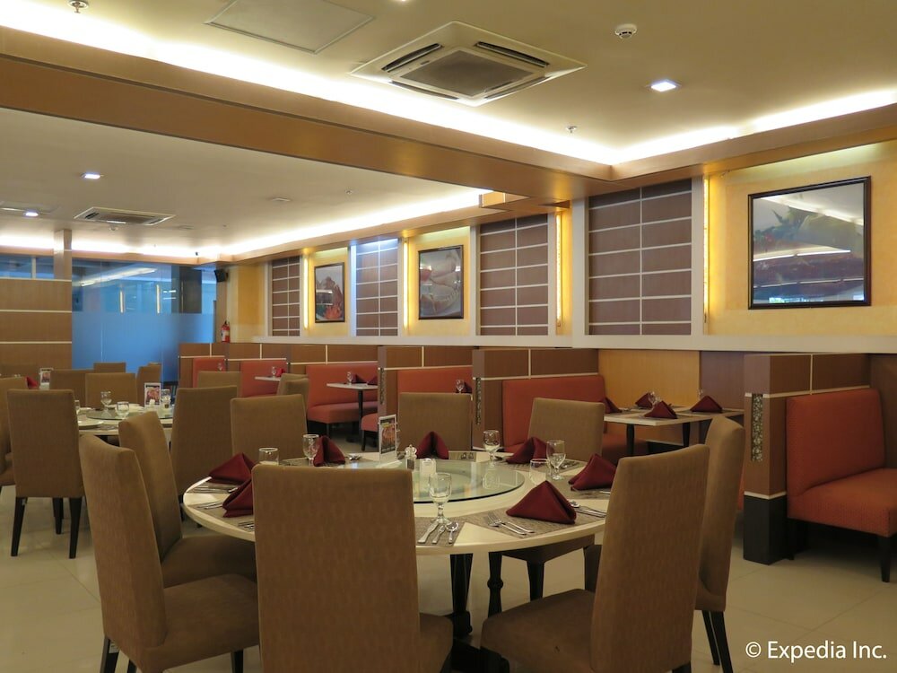 Фото Big 8 Corporate Hotel