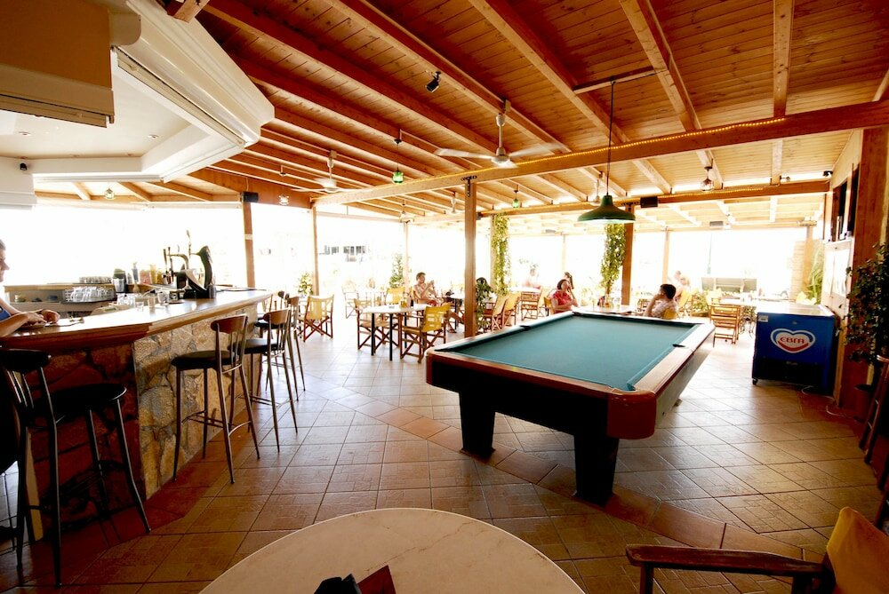 Фото Vanessa Hotel