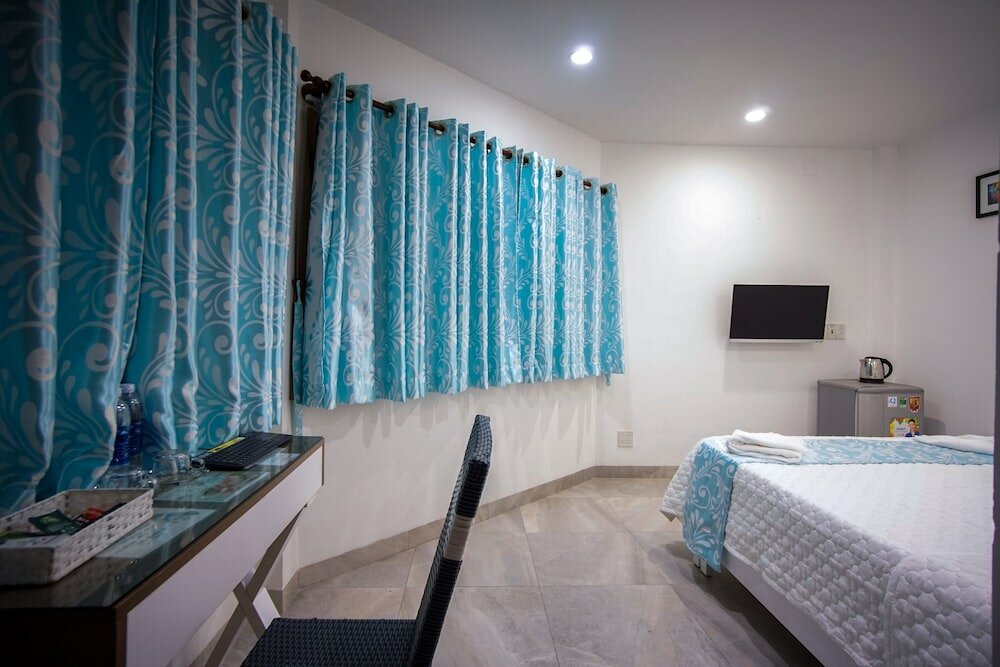 Фото LeBlanc Saigon