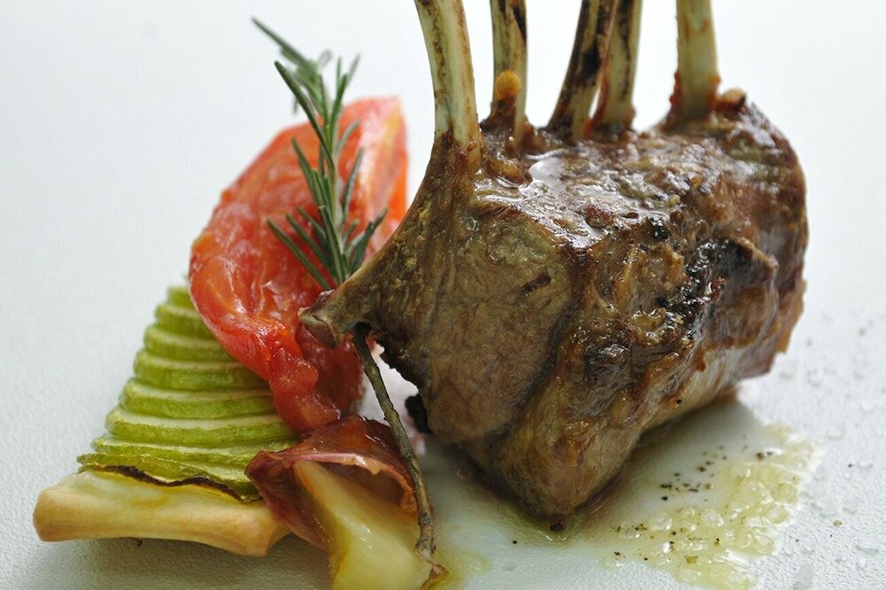 Фото Narbona Wine Lodge