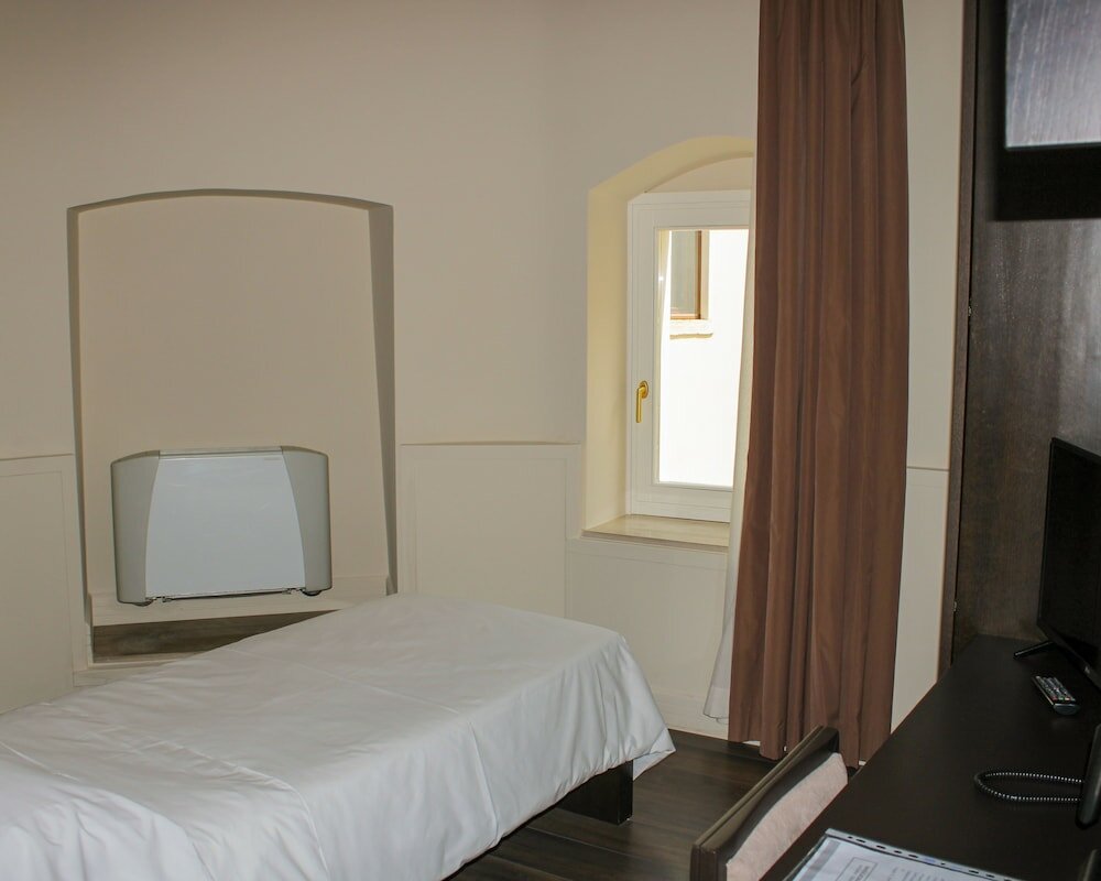 Фото Hotel San Nicola