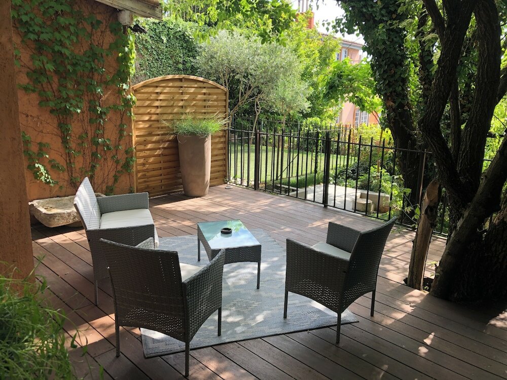 Фото Le Gourguillon