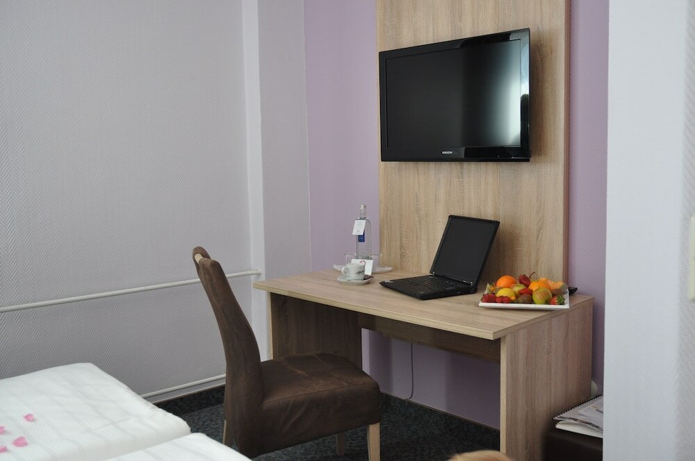 Фото Landhotel Karrenberg