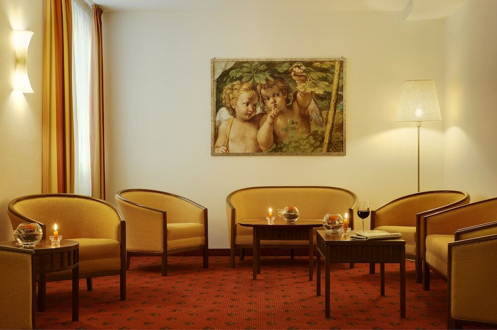 Фото Hotel Millanderhof