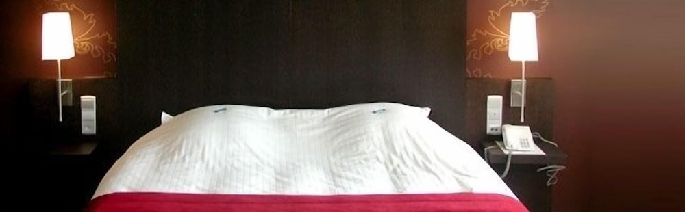 Фото Biznis Hotel