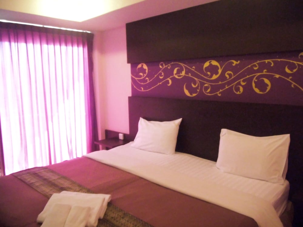 Фото Baan Chalelarn Hotel