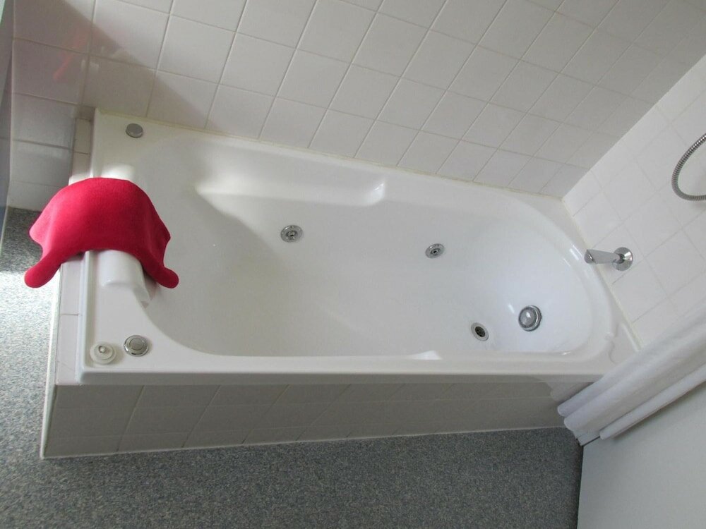 Фото Addington Court Motel