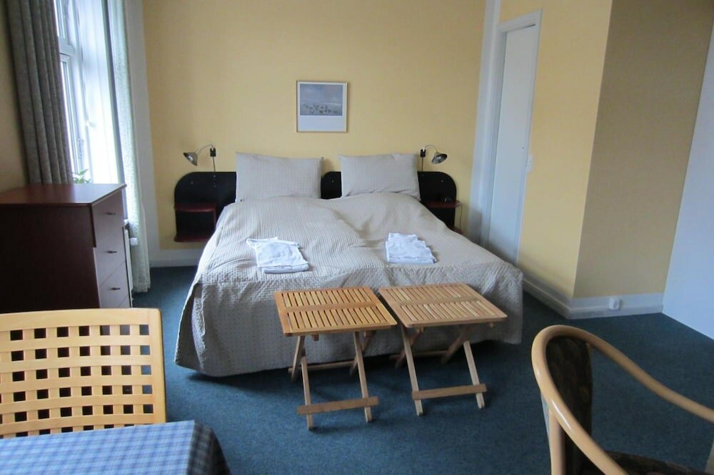 Фото Faaborg Byferie