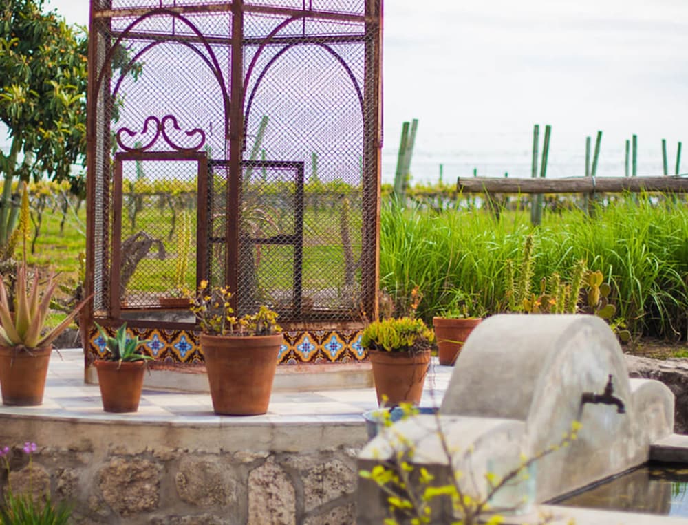 Фото Narbona Wine Lodge