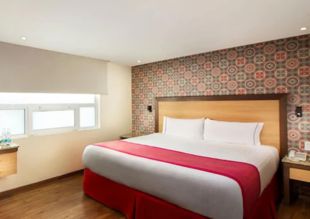 Фото Hotel MX garibaldi