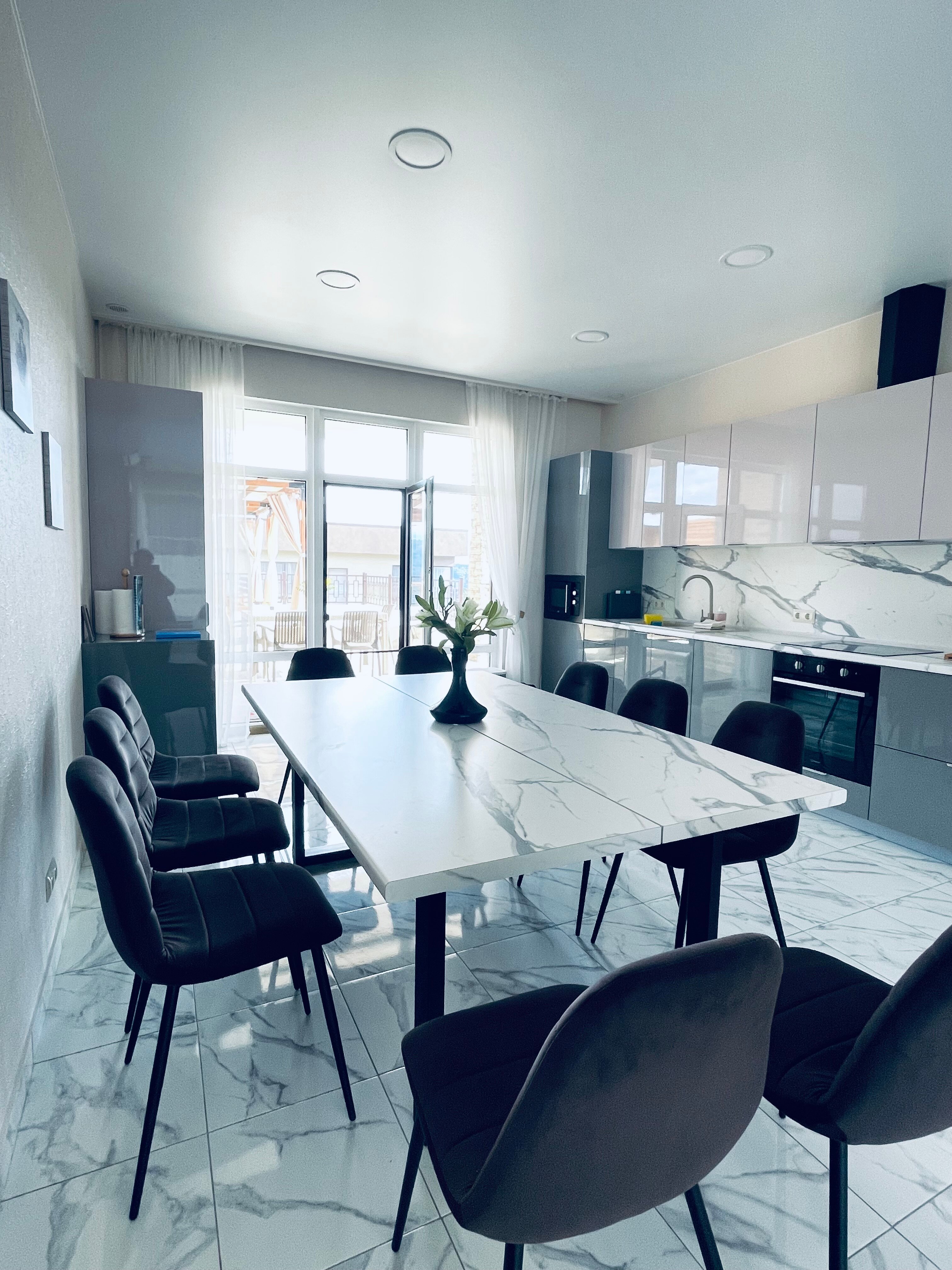 Фото Вилла Высокая