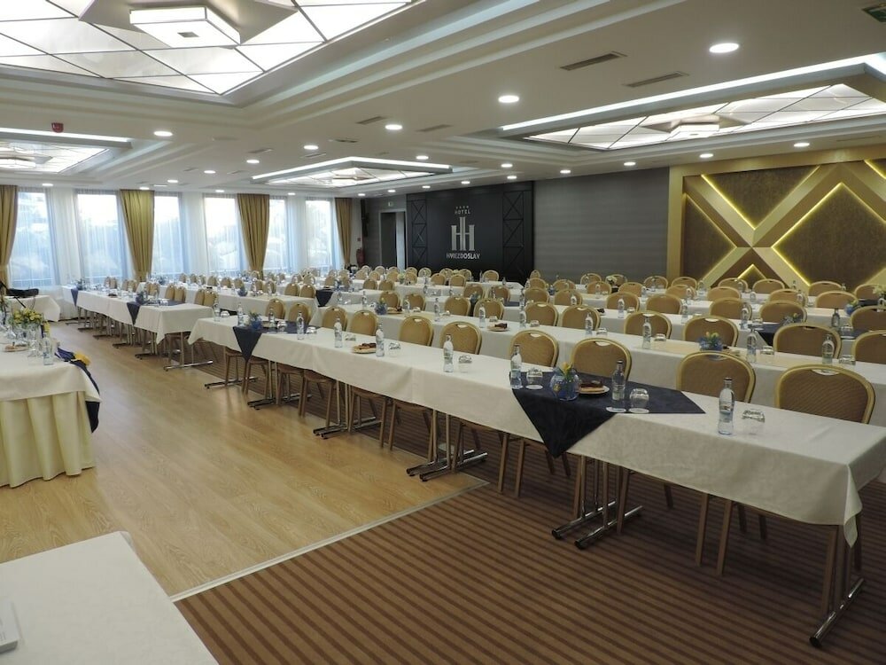 Фото Boutique Hotel Hviezdoslav