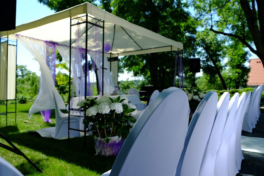 Фото ArtHotel Kiebitzberg