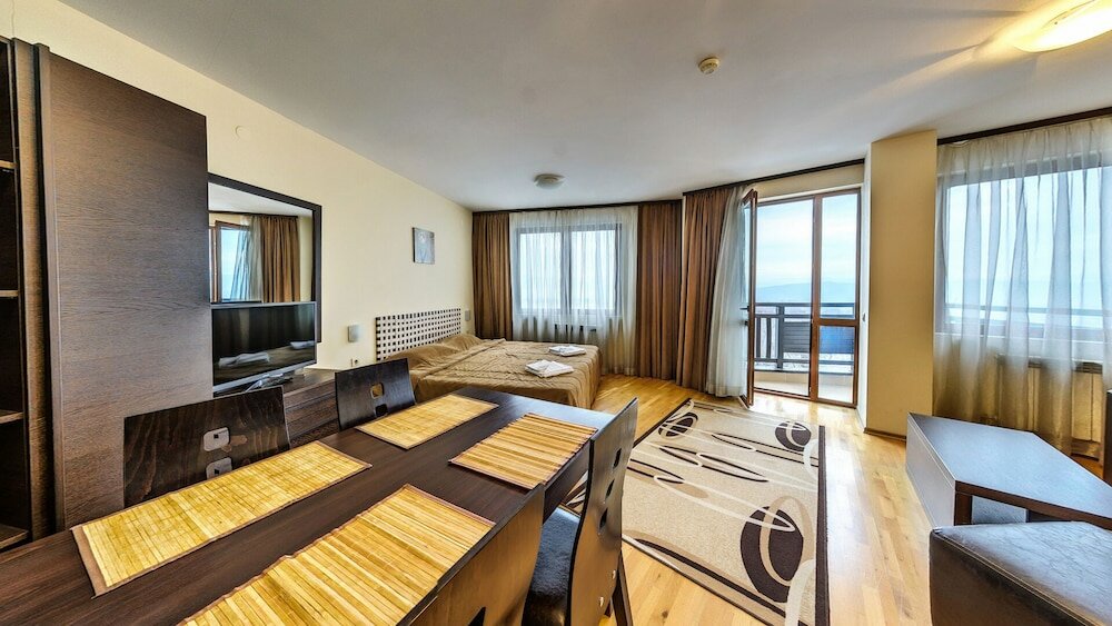 Фото All Seasons Club