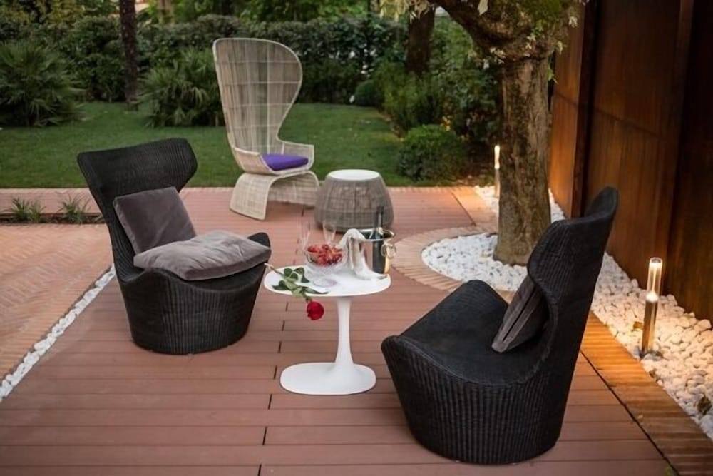 Фото Relais Metelli