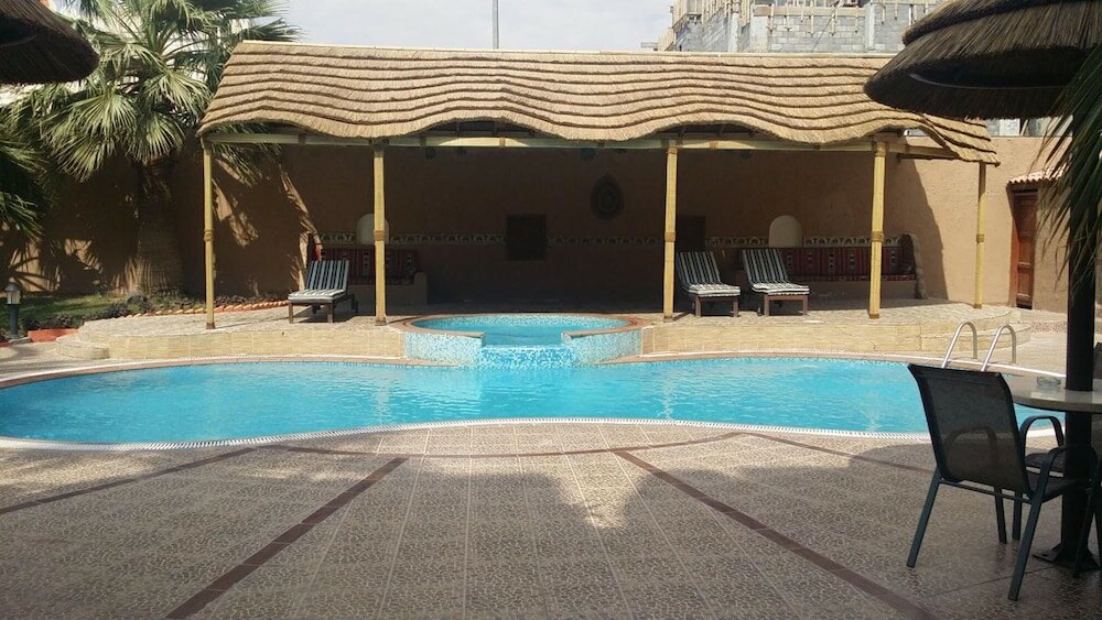 Фото Boudl Al-Fayha'a