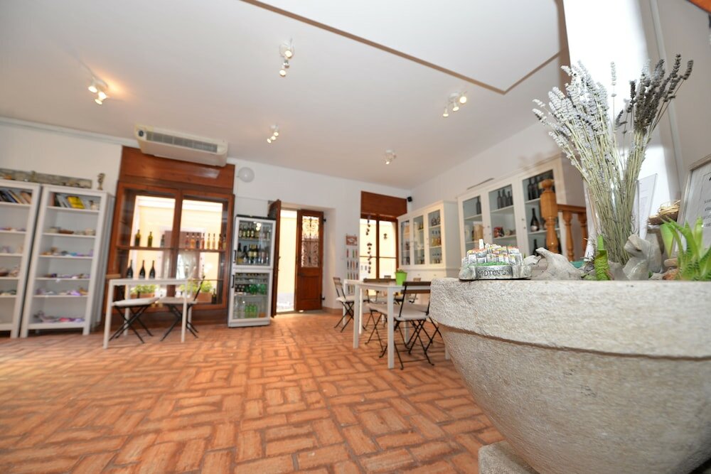 Фото Villa Borgo B&b