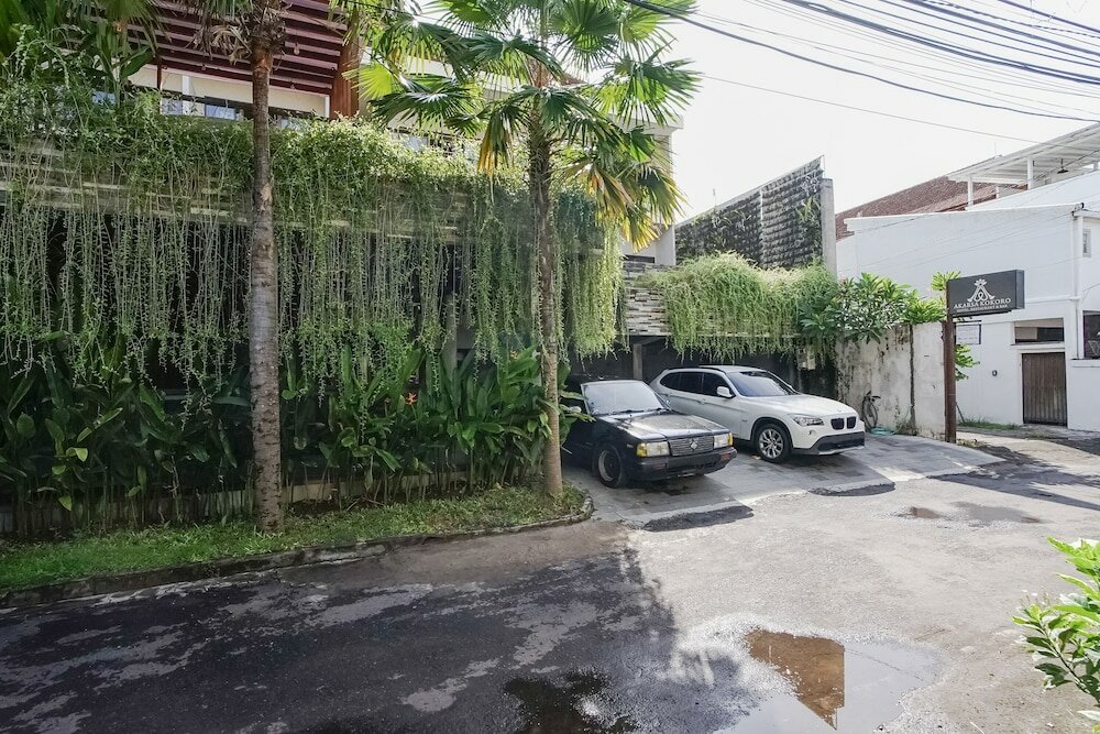 Фото Akarsa Kokoro