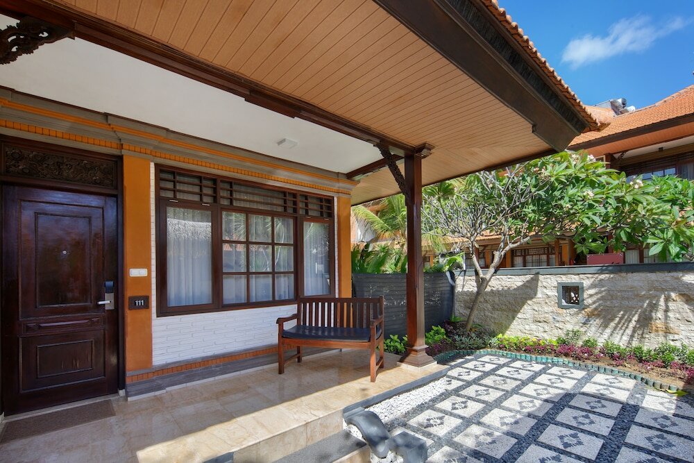 Фото Grand Istana Rama Hotel Kuta-Bali