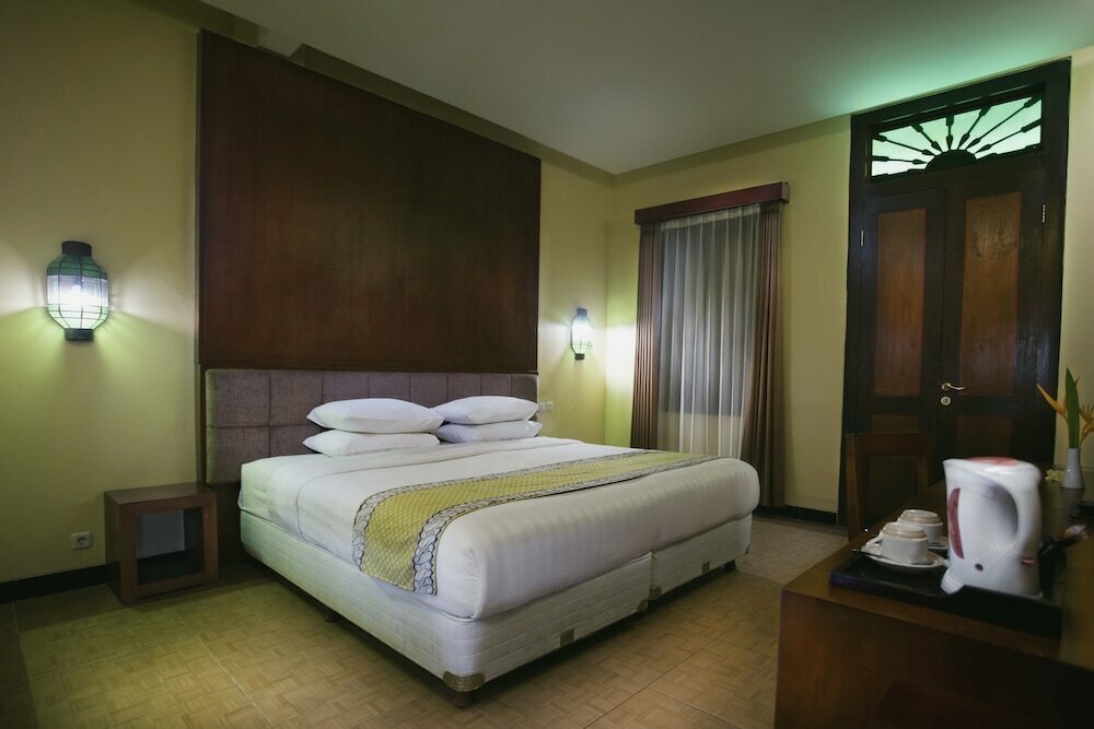 Hotel Melva Balemong, Central Java, photo