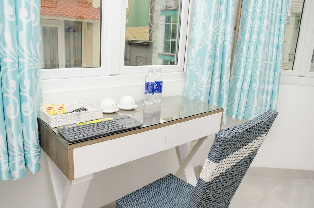 Фото LeBlanc Saigon