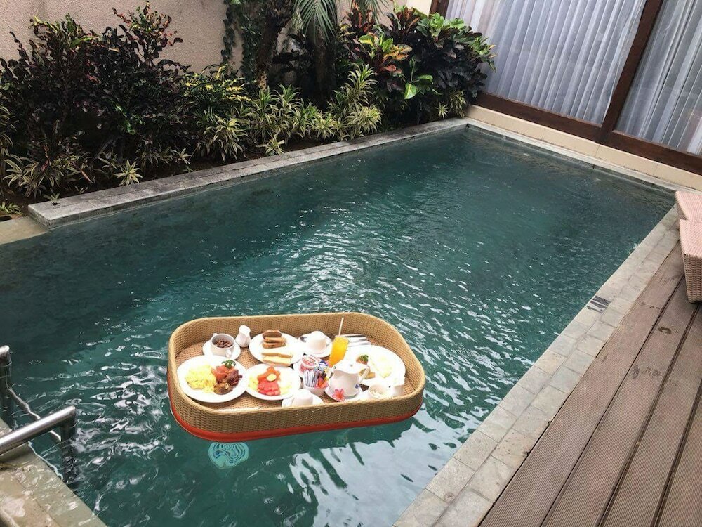 Фото Asa Bali Luxury Villas & SPA