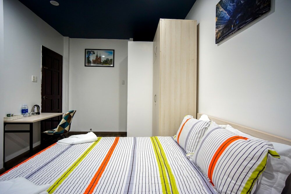 Фото LeBlanc Saigon