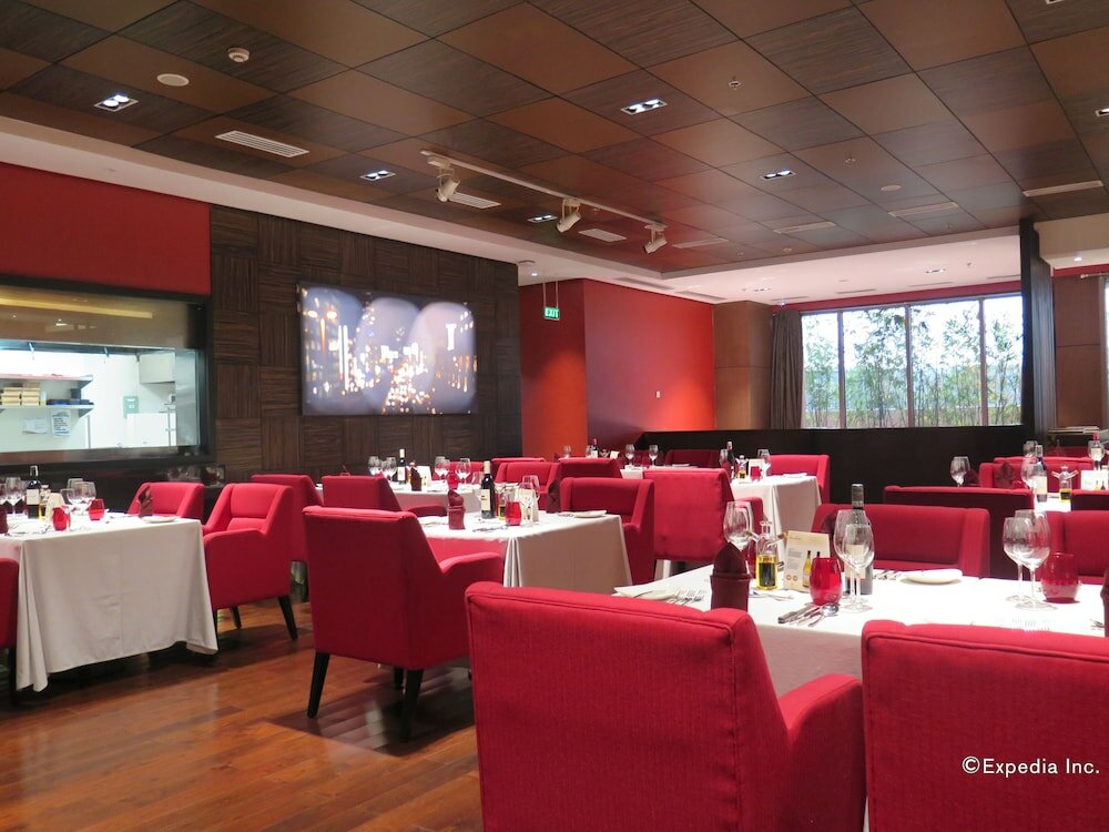 Фото Widus Hotel Clark